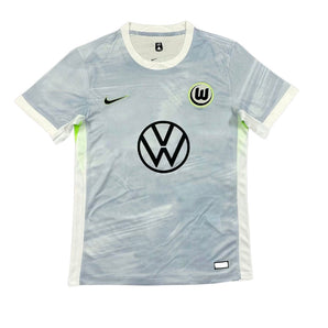 VfL Wolfsburg Extérieur 2025/2026 - Vêtements de sport
