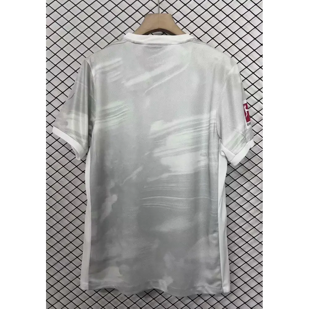 VfL Wolfsburg Extérieur 2025/2026 - Vêtements de sport