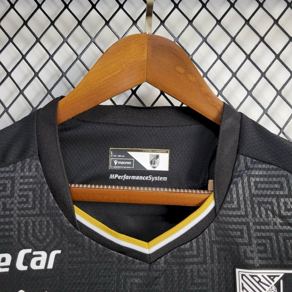 Vitoria de Guimaraes Extérieur 2024/2025 - Vêtements de sport