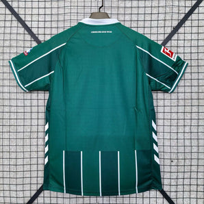 Werder Brême Domicile 2025/2026 - Vêtements de sport