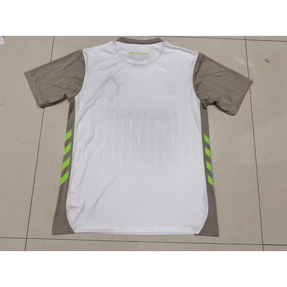 Werder Brême Exterieur 2025/2026 Vêtements de sport