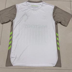 Werder Brême Exterieur 2025/2026 Vêtements de sport