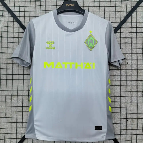 Werder Brême Exterieur 2025/2026 Vêtements de sport