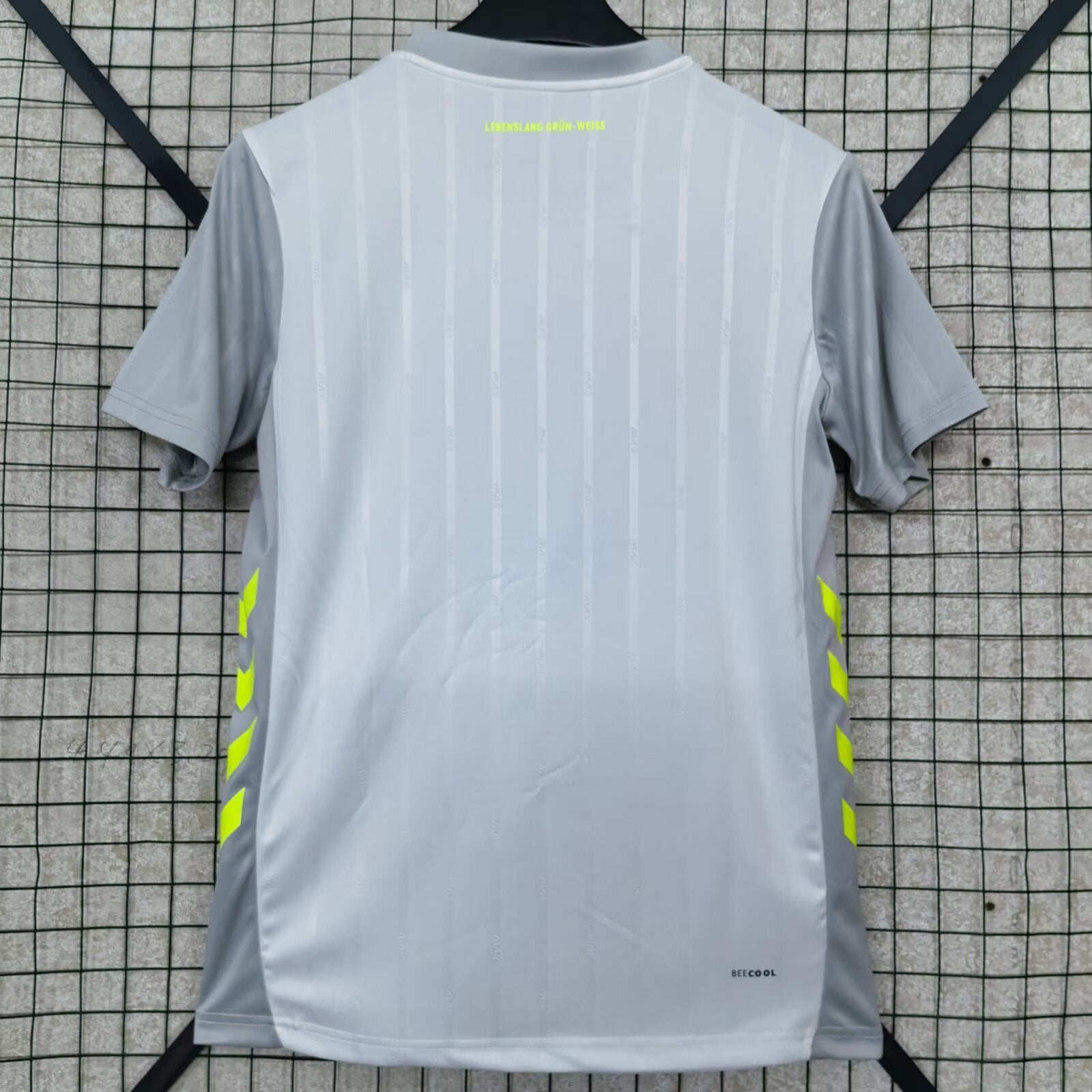 Werder Brême Exterieur 2025/2026 Vêtements de sport