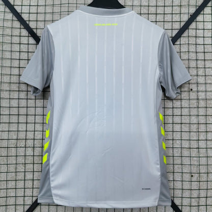 Werder Brême Exterieur 2025/2026 Vêtements de sport