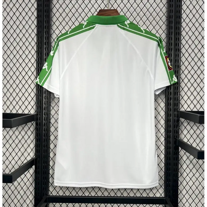 Werder Brême Extérieur Retro 2001/2002 - Vêtements de sport