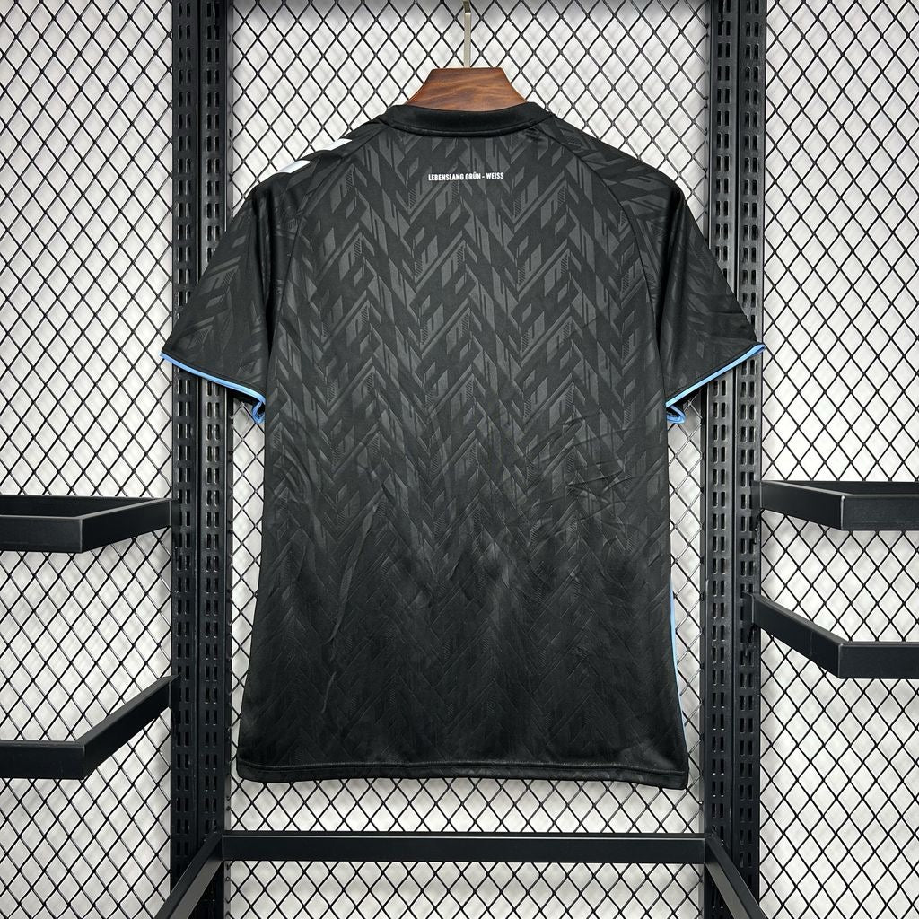 Werder Brême Third 2024/2025 - Vêtements de sport