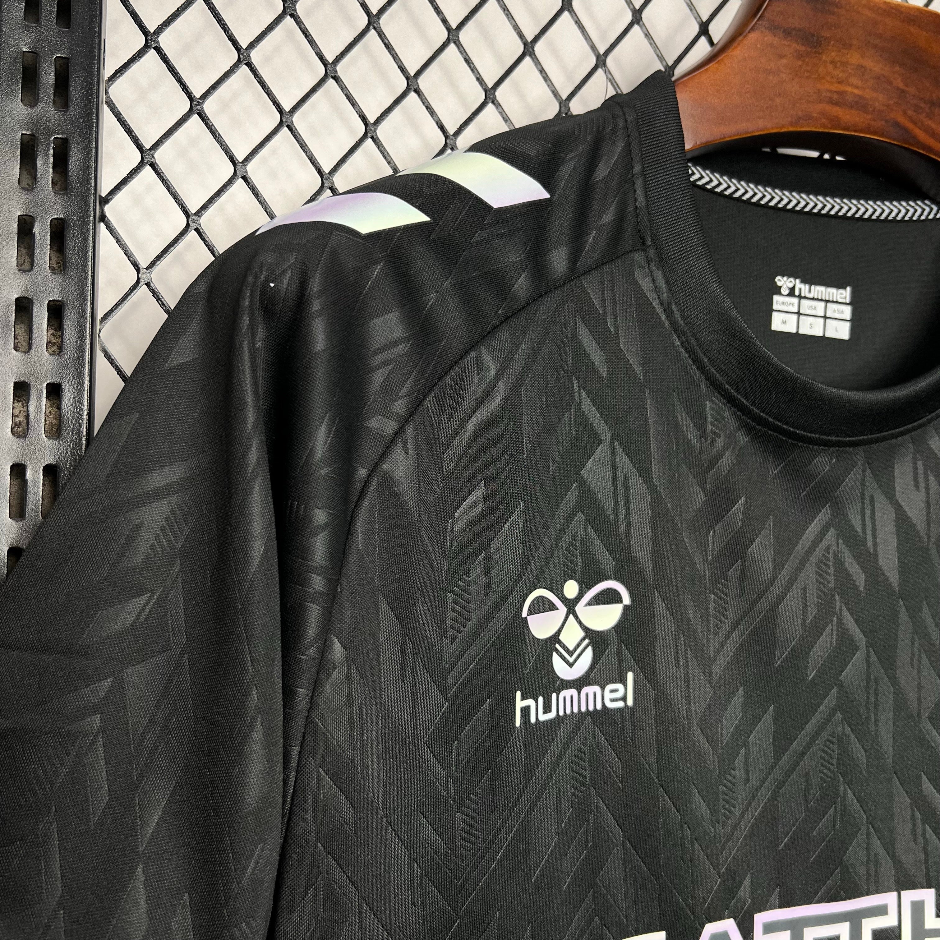 Werder Brême Third 2024/2025 - Vêtements de sport