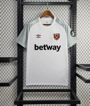 West Ham Extérieur 2024/2025 - Extérieur / S - Vêtements de sport