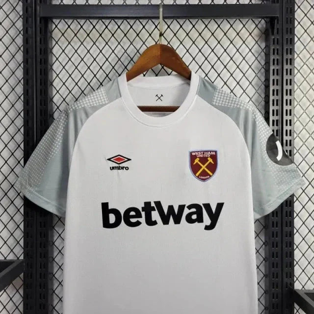 West Ham Extérieur 2024/2025 - Vêtements de sport