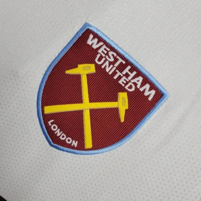 West Ham Extérieur 2024/2025 - Vêtements de sport