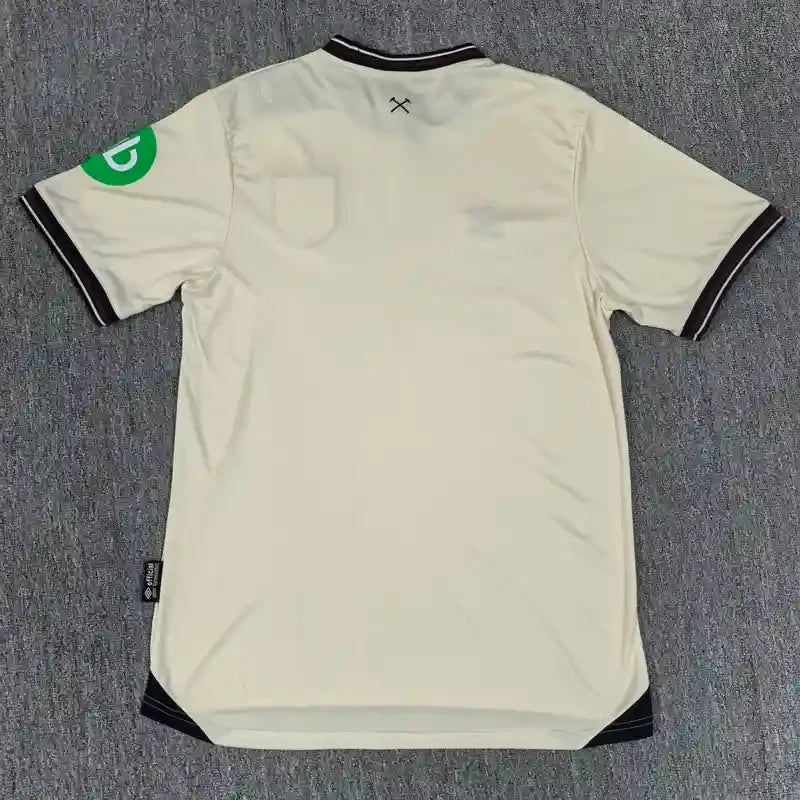 West Ham Extérieur 2025/2026 Vêtements de sport