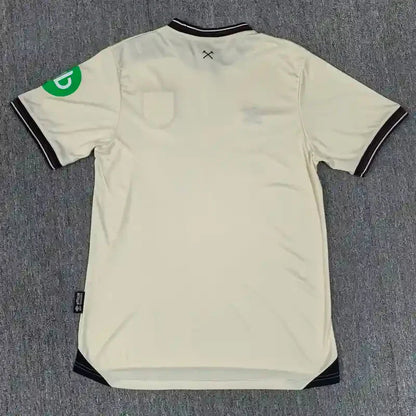 West Ham Extérieur 2025/2026 Vêtements de sport