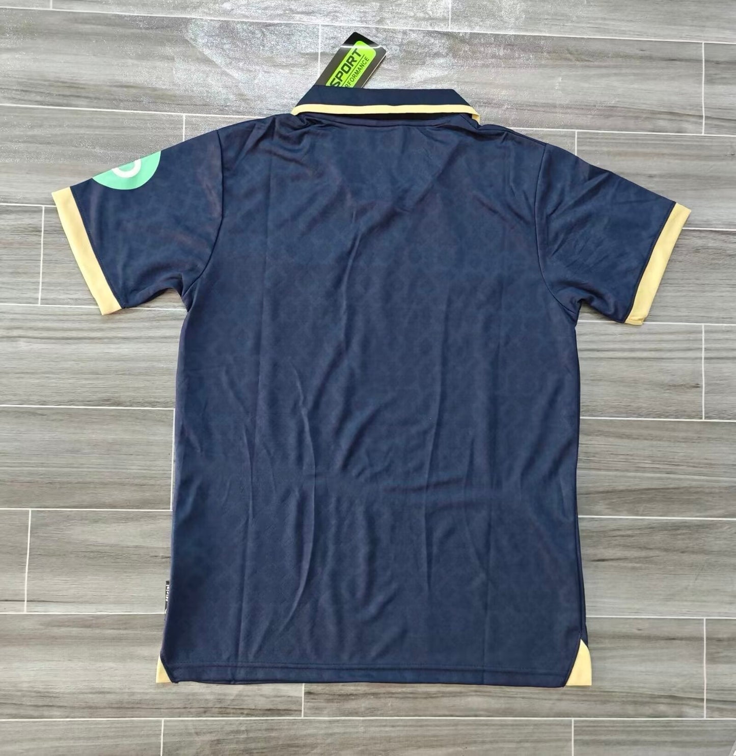 West Ham Extérieur Third 2025/2026 Vêtements de sport