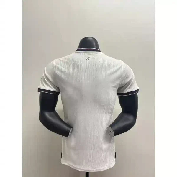 West Ham Extérieur Version Joueur 2025/2026 - Vêtements de sport