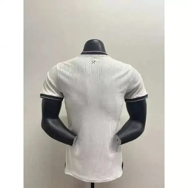 West Ham Extérieur Version Joueur 2025/2026 - Vêtements de sport