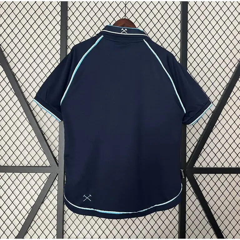 West Ham Third 1999/2001 - Vêtements de sport