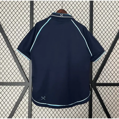 West Ham Third 1999/2001 - Vêtements de sport