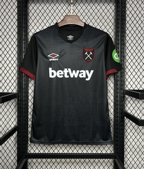 West Ham Third 2024/2025 - Third / S - Vêtements de sport