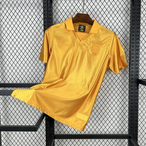 Wolverhampton 70th Anniversary 2025/26 - Domicile / S - Vêtements de sport