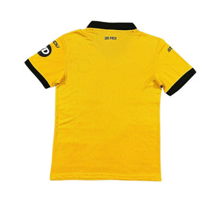 Wolverhampton Domicile 2025/2026 - Vêtements de sport