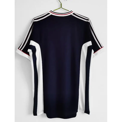 Yougoslavie Domicile Retro 1998 - Vêtements de sport
