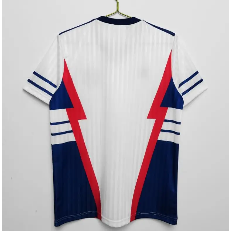 Yougoslavie Extérieur Retro 1990 - Vêtements de sport