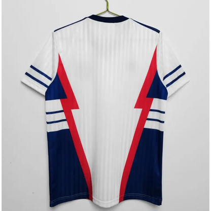 Yougoslavie Extérieur Retro 1990 - Vêtements de sport