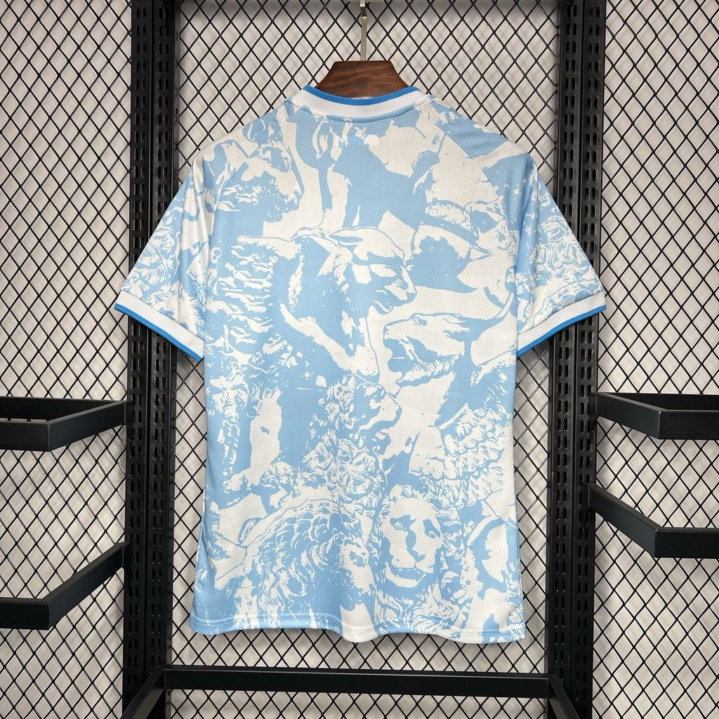 Zenith Saint Petersburg Extérieur 2024/2025 - Vêtements de sport