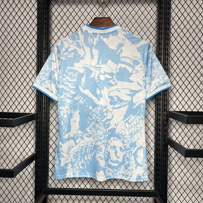 Zenith Saint Petersburg Extérieur 2024/2025 - Vêtements de sport